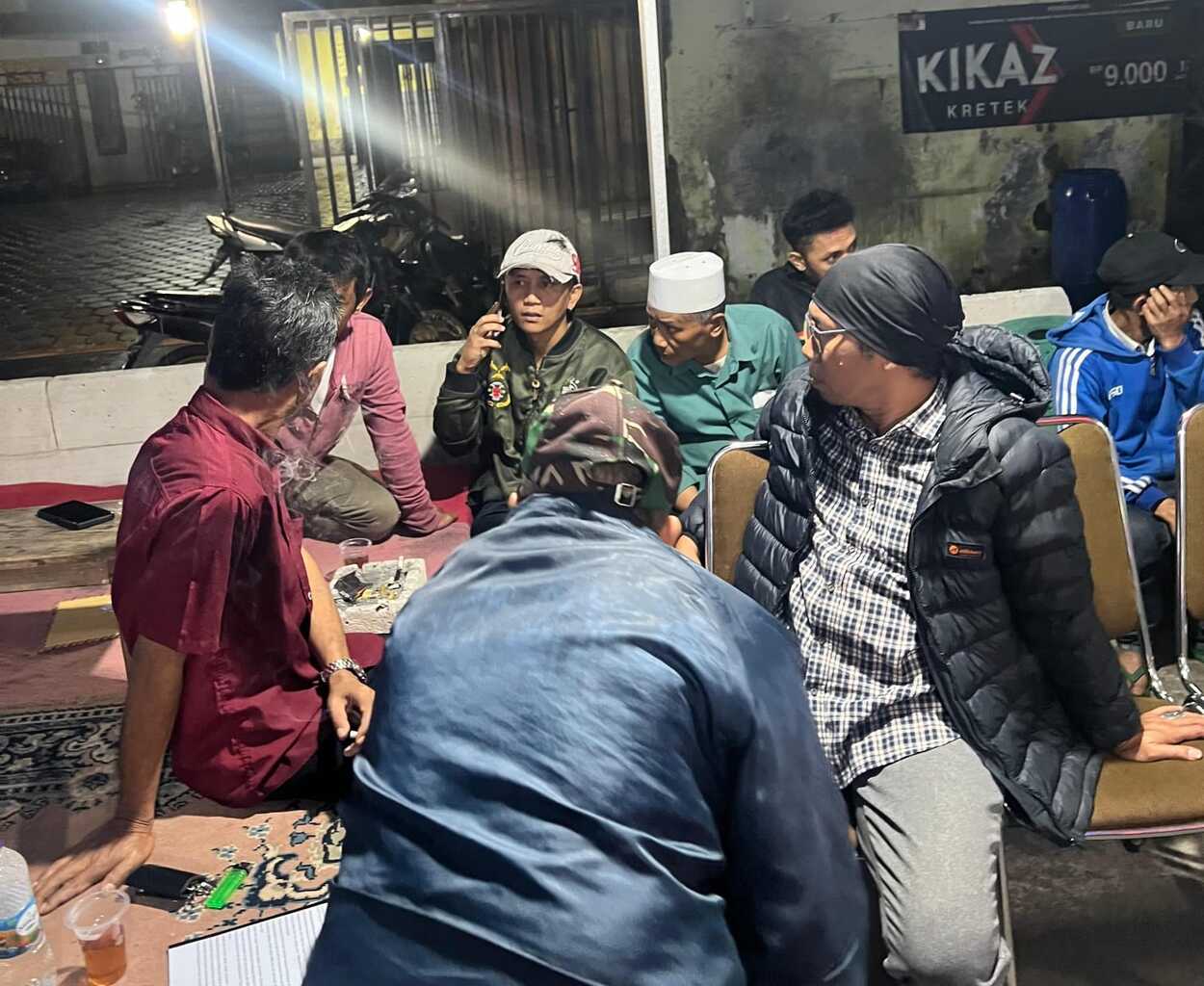 Kembali Memanas, Pedagang di Puncak Gugat Pemkab Bogor