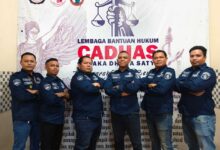 LBH CADHAS Siap Hadapi Debt Colletor Anarkis di Bandung Barat