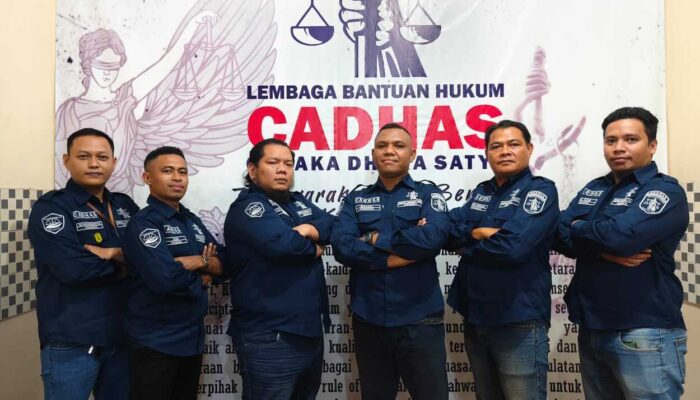 LBH CADHAS Siap Hadapi Debt Colletor Anarkis di KBB