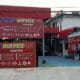 Non Stop 24 Jam, Garasi Service 92 di Jalur Lingkar Selatan Cibereum Sukabumi Promo September Hore