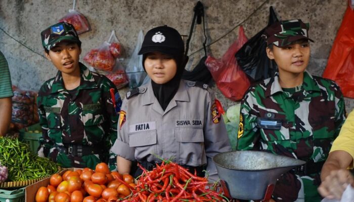 Nur Fatia Azzahra Tunjukan Disabilitas Mampu Berprestasi