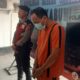 Oknum Pengacara Penembak Pemilik Warkop 27 di Jalan Sriwidari Sukabumi Ditangkap Polisi