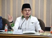 Oleh Soleh Minta Dewan Baru Lanjutkan Program