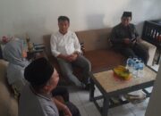 PJ Gubernur Jabar Bey Machmudin Kunjungi Rumah Korban TPPO di Parungseah Sukabumi