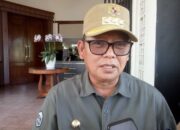 PJ Wali Kota Sukabumi Kusmana Hartadji Ucapkan Selamat Bagi Radio Bunut FM Dianugerahi KPID Jabar