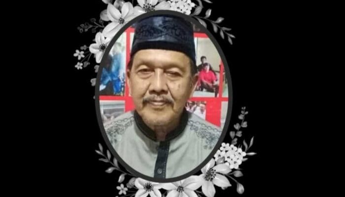 PWI Kabupaten Cianjur Berduka, Jurnalis Senior Berpulang