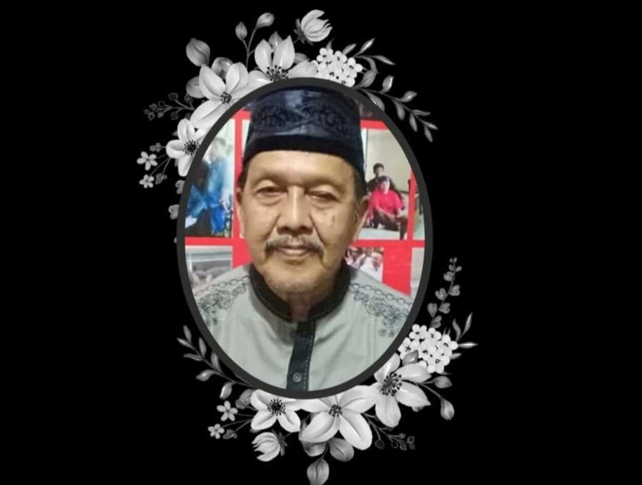 PWI Kabupaten Cianjur Berduka, Jurnalis Senior Berpulang
