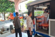 Pemkab Purwakarta Kirim Bantuan Logistik ke Kab Bandung