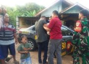 Pencuri Kotak Amal di Musala Al-Amin Bogor Terciduk