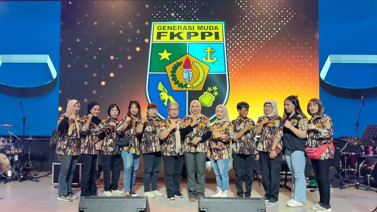 Peringati HUT Ke-46, PC 10.24 GM FKPPI Kota Sukabumi Harapkan Kontribusi Positif Bagi Masyarakat