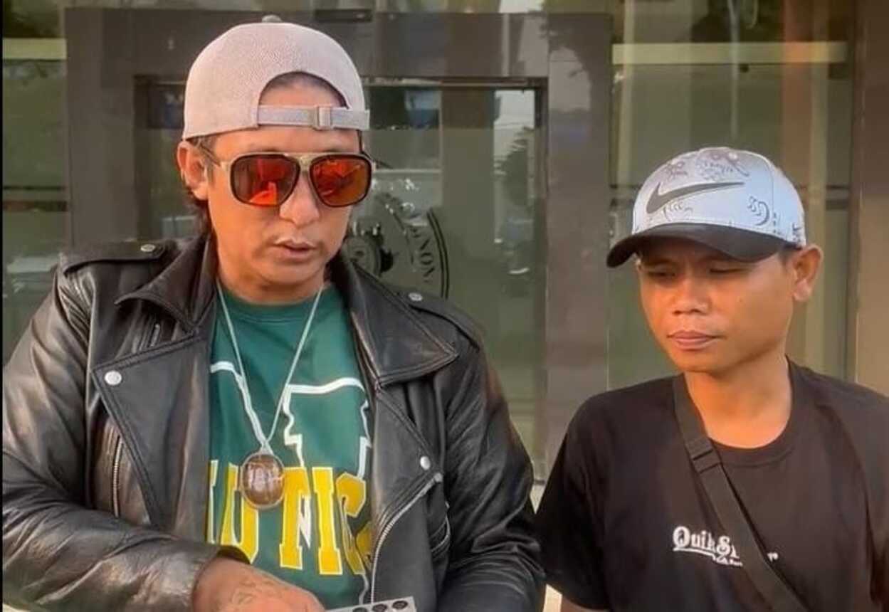 Pj. Bupati Bogor, Kasatpol PP, PT SSBP Diguat, Oiwobo: Kita Ketemu di Pengadilan