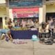 Polsek Bojongpicung Cianjur Sita Miras & Knalpot Brong