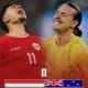 Prediksi Strategi Timnas Indonesia Melawan Australia