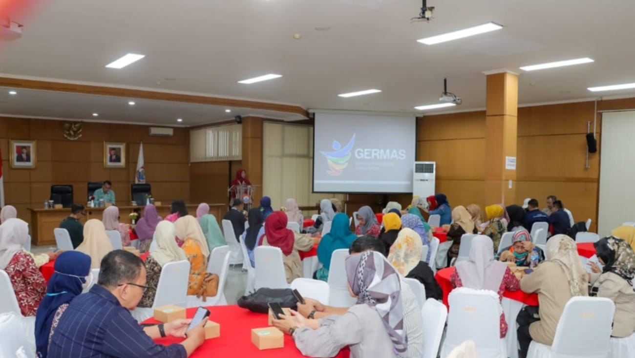 RW Siaga Aktif Diharapkan Berperan Wujudkan Cimahi Kota Sehat