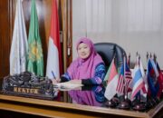 Rektor UMMI Sukabumi Ingatkan Pasangan Calon Pilkada 2024, Berikan Pendidikan Politik Gagasan Bagi Pemilih