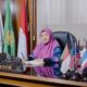 Rektor UMMI Sukabumi Ingatkan Pasangan Calon Pilkada 2024, Berikan Pendidikan Politik Gagasan Bagi Pemilih