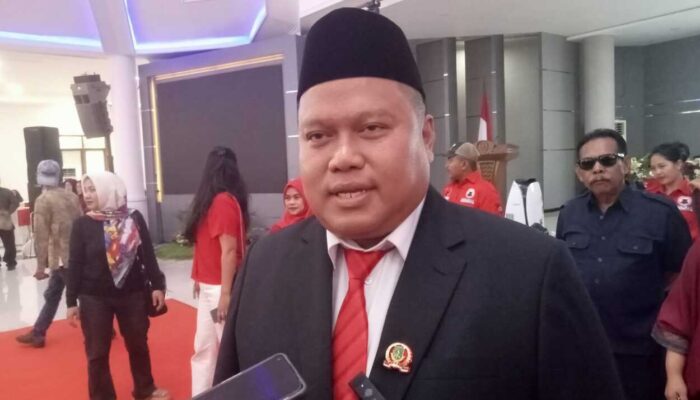 Resmi Dilantik Anggota DPRD Kota Sukabumi, Raden Kusumo Bakal Lakukan Hal Ini