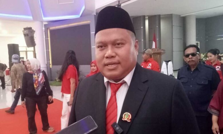 Resmi Dilantik Anggota DPRD Kota Sukabumi, Raden Kusumo Bakal Lakukan Hal Ini