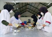 SMKN 1 Cibadak Kabupaten Sukabumi Diacungi Jempol