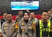 Sat Lantas Polres Sukabumi Kota Akhirnya Temukan Mobil Hilang Pengunjung Wisata Kadudampit di Bandung