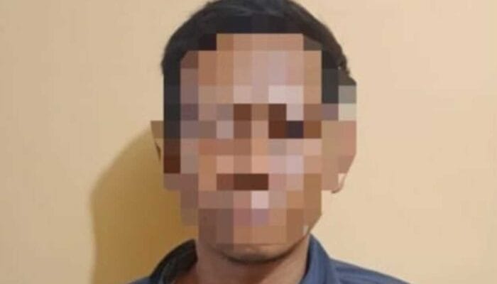 Satres Narkoba Polres Purwakarta Tangkap Pengedar Ganja