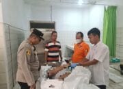 Staf Panwascam Plered Purwakarta Ditemukan Meninggal di Kantor