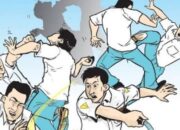 Tawuran Pelajar di Kabupaten Bogor, 1 Siswa Meninggal