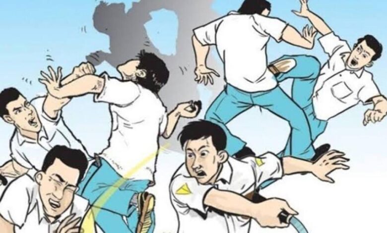 Tawuran Pelajar di Kabupaten Bogor, 1 Siswa Meninggal