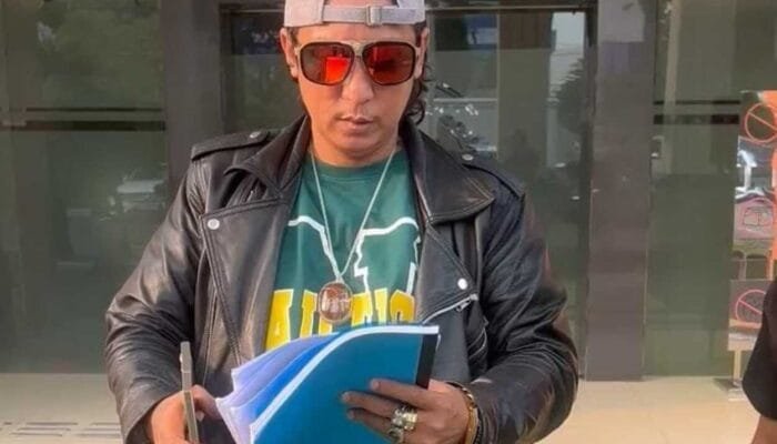 Ultimatum untuk Pj Bupati Bogor, Kemendagri dan Pj Gubernur Jabar Diminta Penuhi 4 Tuntutan