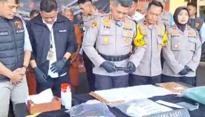 2 Lelaki Tua di KBB Cabuli Bocah yang Masih Keluarga