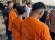 3 Anggota Geng Motor yang Bentrok di KBB Berhasil Diringkus