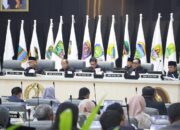 APBD Jawa Barat Tahun 2025 Diproyeksikan Turun