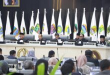 APBD Jawa Barat Tahun 2025 Diproyeksikan Turun