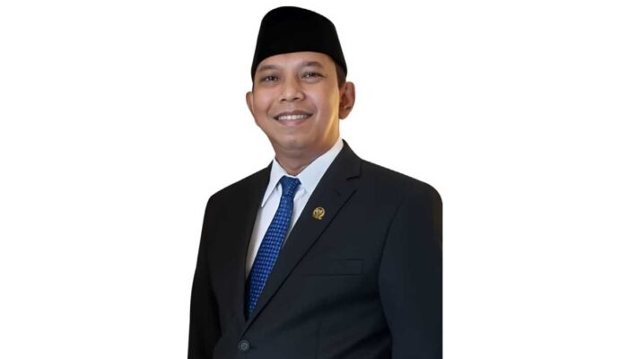 Anggota DPR RI Iman Adi Nugraha, Ucapkan Selamat Atas Pelantikan Prabowo Jadi Presiden 2024-2029