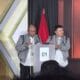 Arlan Siddha Nilai Paslon 1 Unggul Pada Debat Perdana