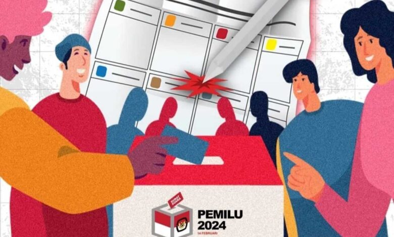 Bawaslu Kabupaten Bandung Minta KPU Petakan Kerawanan Logistik