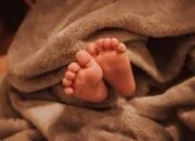 Bayi dalam Tas di Batujajar Bandung Barat Kejutkan Warga