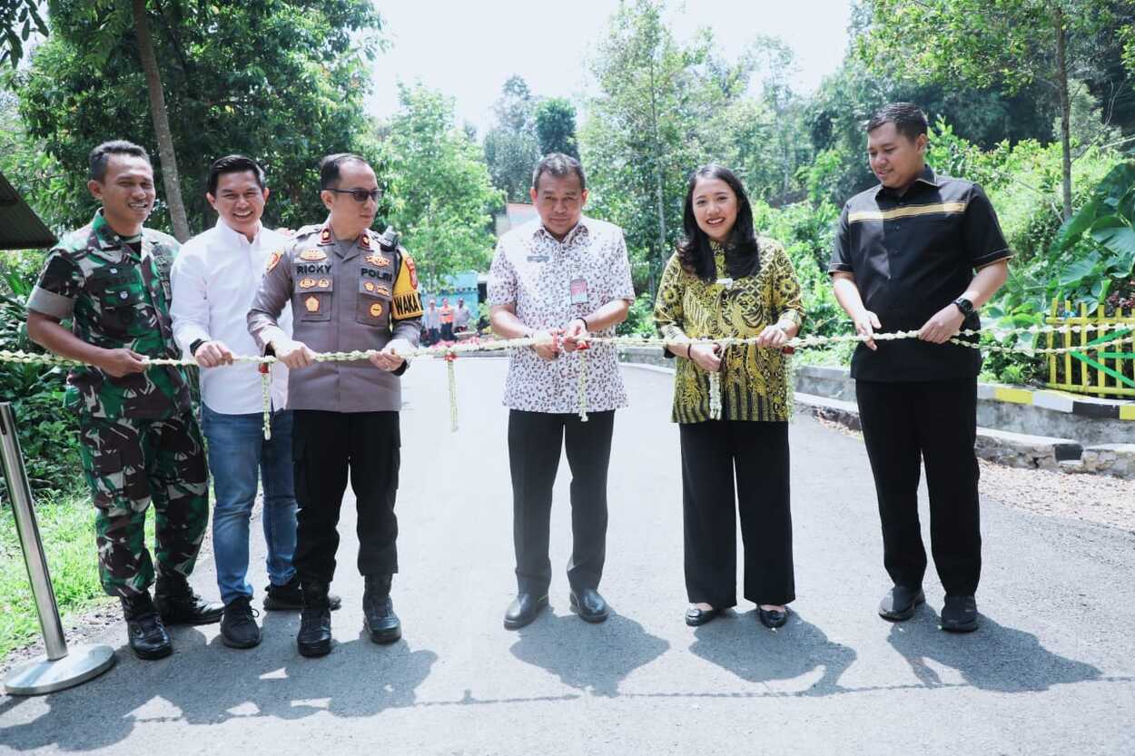 Benni Irwan Pandang DAK Seperti Napas Segar