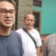 Calon Wakil Bupati Cianjur Ferdian Ramzi Kampanye di Cibiuk
