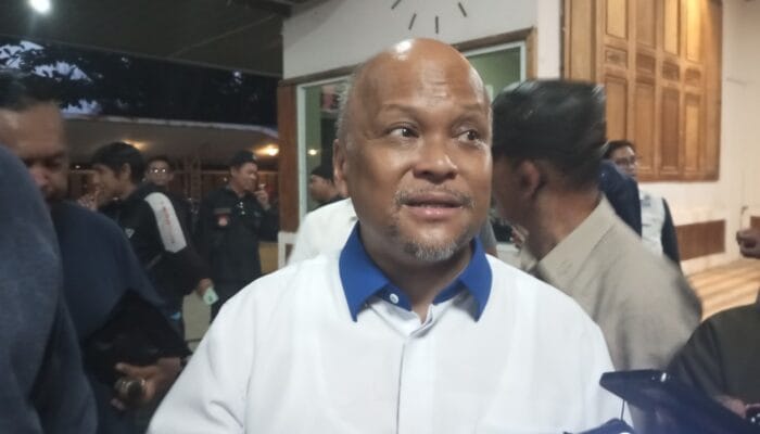 Cawagub Jabar Ilham Habibie Soroti Masalah Pengangguran