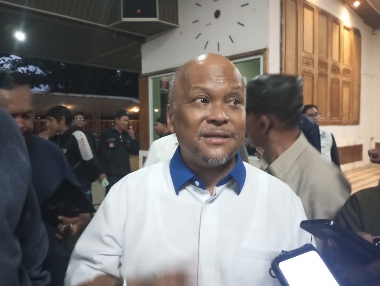 Cawagub Jabar Ilham Habibie Soroti Masalah Pengangguran