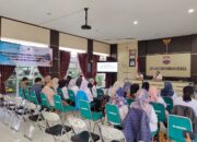 DPKP Kota Cimahi Melaunching IMAH KOERING PLUS