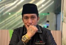 Firdaus Oiwobo Gugat SSBP dan BPN Kabupaten Bogor Usai Lengserkan Pj Bupati