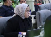 Humaira Zahrotun Noor Kritik Pedas Pendidikan di Jabar