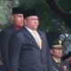 Ketua DPRD Kab. Sukabumi Jadi Inspektur Upacara Hari Sumpah Pemuda Ke-96 di Alun-alun Palabuhanratu