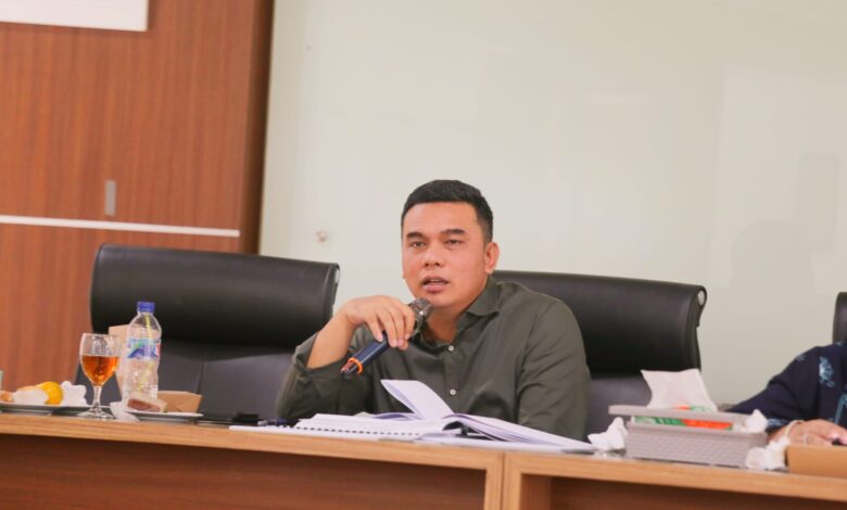 Komisi II DPRD Jabar Dorong Kesejahteraan Petani