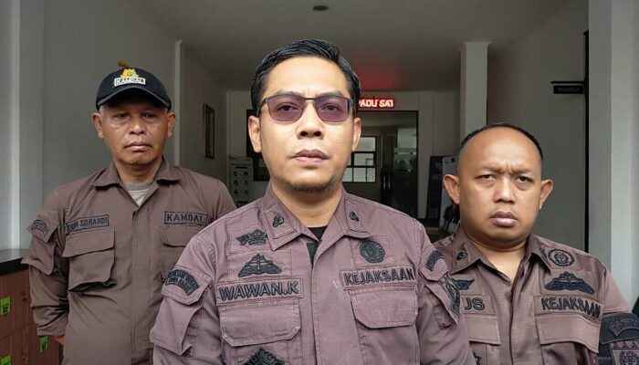 Korupsi Rp 1 Miliar, Kejari Kab. Sukabumi Limpahkan Kasus PKBM Perintis ke Tipikor Bandung