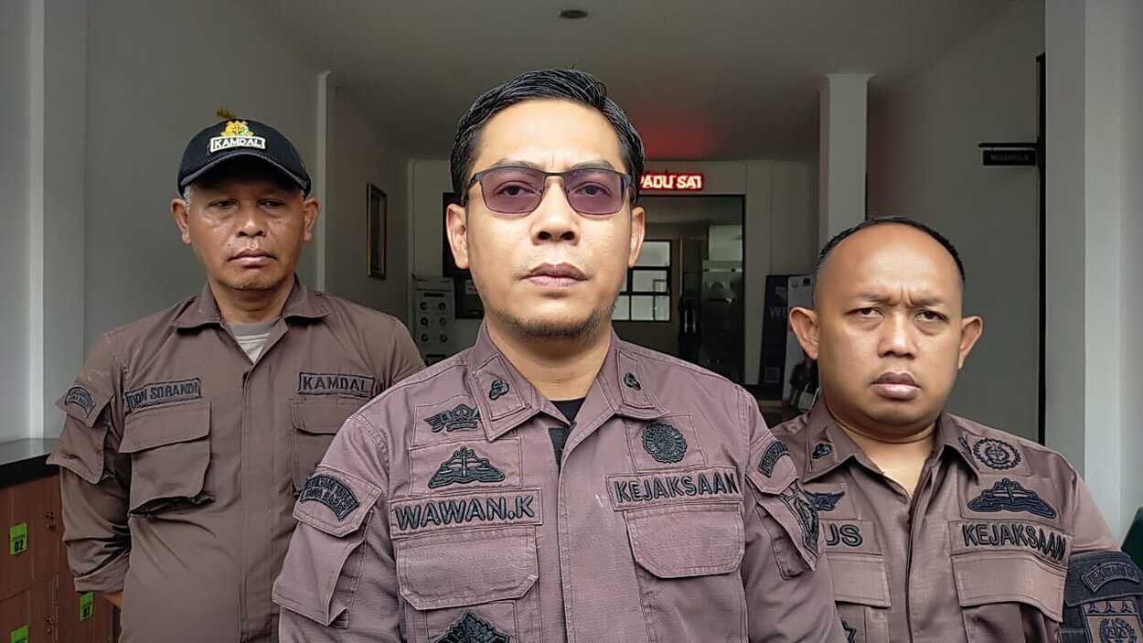 Korupsi Rp 1 Miliar, Kejari Kab. Sukabumi Limpahkan Kasus PKBM Perintis ke Tipikor Bandung