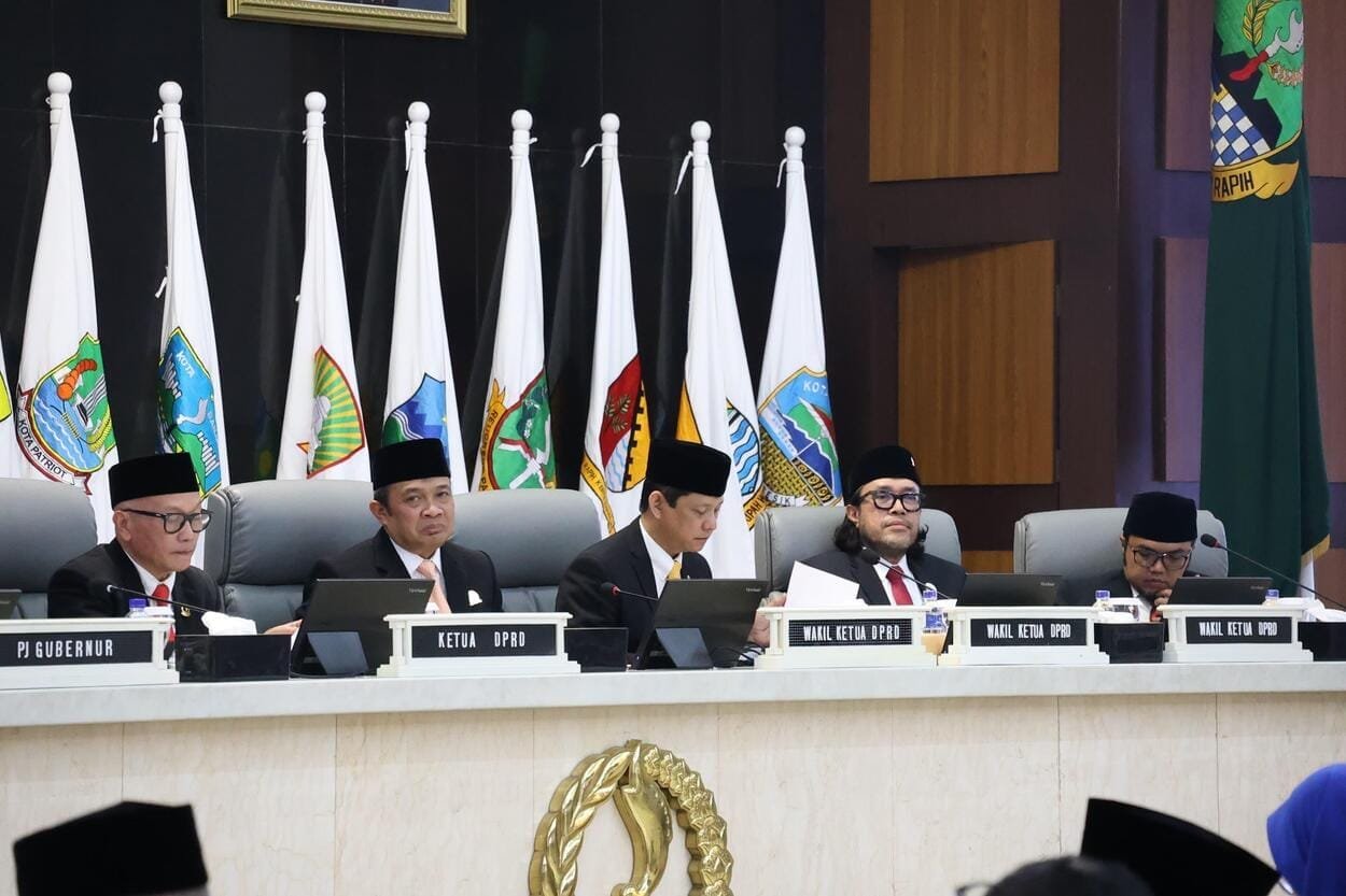 Ono Surono: Penyusunan APBD Harus Libatkan Rakyat