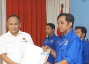 PWI Kabupaten Sukabumi Resmi Dilantik, Hilman Hidayat: Ingat Tugas & fungsi Jurnalis Utamanya